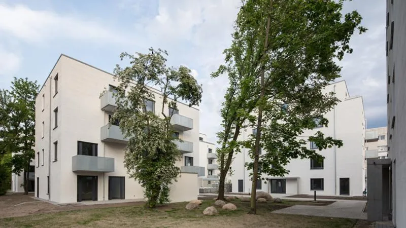 Raumwunder für Groß & Klein – Willkommen zu Hause — photo 1